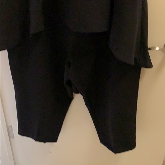 Eloquii Jump Suite Lace - Picture 4 of 4